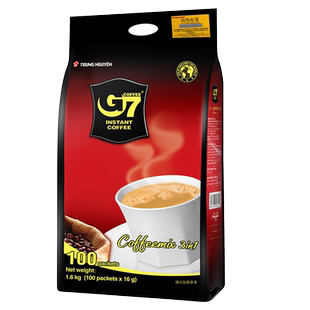 g7越南进口咖啡