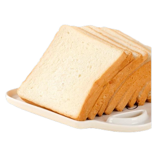 三明治吐司面包商用