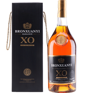 进口xo高档白兰地