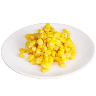 野三坡低脂玉米粒