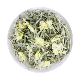 珍品兰雪嫩芽醇香花茶