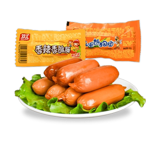 双汇玉米热狗肠32g