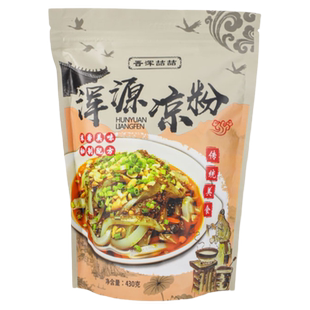 浑源凉粉方便速食