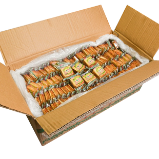 伟龙薄脆饼干香葱鸡片