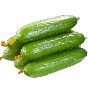 水果黄瓜