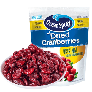 优鲜沛蔓越莓干907g