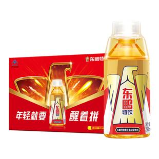 东鹏特饮小瓶整箱