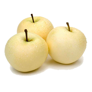脆甜多汁正宗皇冠梨