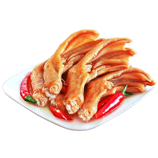 福建爆款泡鸭爪