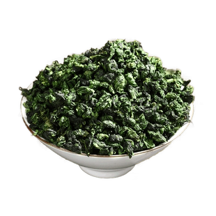 铁观音兰花香1725新茶