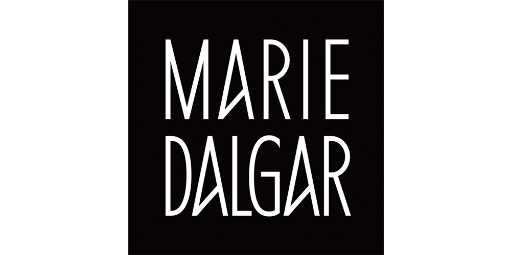 MARIE DALGAR/玛丽黛佳