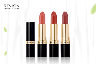 【领券减3元】Revlon/露华浓丽彩唇