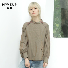 MOVEUP幻走2019女装春季新品.FUN系