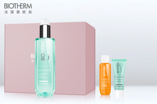 碧欧泉 女士绿活泉润透爽肤水200ml 补水控油 保湿清爽