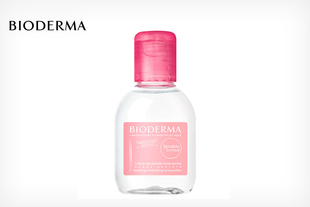 Bioderma/贝德玛舒妍修护爽肤水100ml  修护滋润