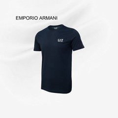 EMPORIO ARMAN阿玛尼男士短袖T恤