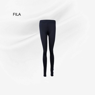 Fila/斐乐运动休闲裤长裤跑步健身