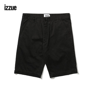 izzue男装短裤