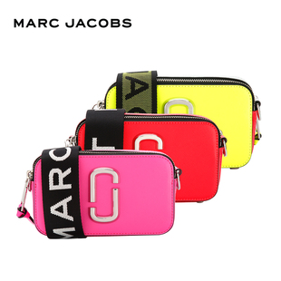marc jacobs/莫杰mj女包snapshot系