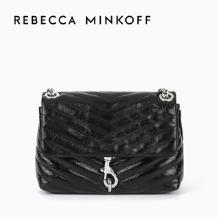 Rebecca Minkoff单肩斜挎手提包女