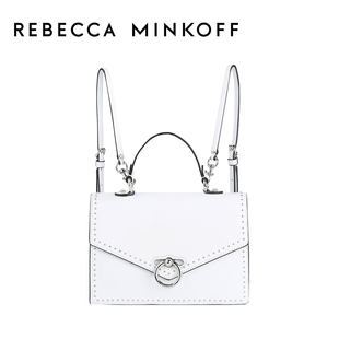 Rebecca Minkoff背包女双肩包