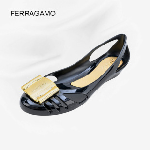 FERRAGAMO/菲拉格慕经典时尚单鞋