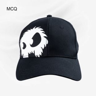 MCQ麦昆时尚潮流帽子休闲男女帽20