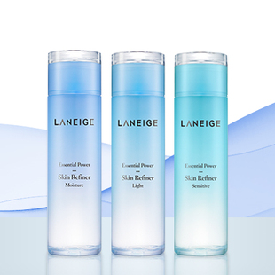 韩国直邮Laneige/兰芝水衡系列柔肤