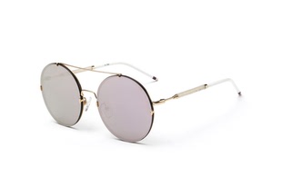 帕莎太阳镜2016新款女士太阳镜 板材太阳眼镜墨镜潮J6664