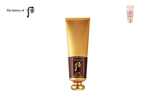 whoo/后 拱辰享鹿茸面膜 120ml