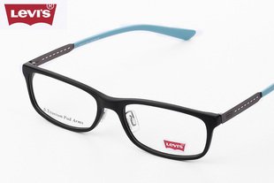 Levi＇s李维斯正品男女板材全框新款配近视眼镜架LS06331