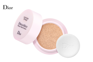 Dior/迪奥梦幻美肌气垫修颜霜SPF30+PA+++ 010中样4g