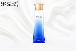 【御泥坊】海洋冰川沁肌水150ml 补水保湿 滋养舒缓