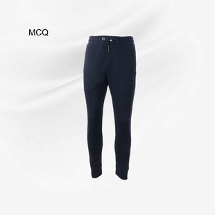 MCQ麦昆男士时尚运动休闲裤