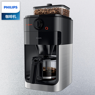 Philips/飞利浦 HD7761咖啡机家用