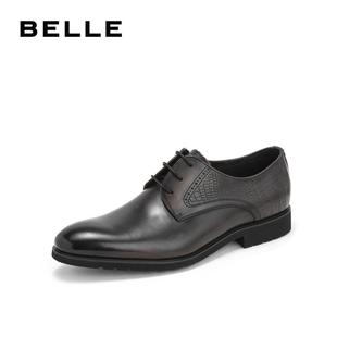 BELLE/百丽婚鞋2019春季商场同款