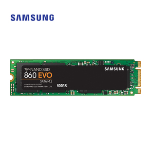 Samsung/三星 MZ-N6E500 500G SSD
