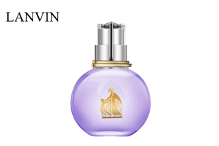 LANVIN/浪凡光韵女士EDP浓香水Q版小样5ml花果香调
