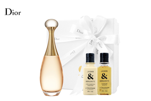 [Dior/迪奥]真我淡香氛香水50ml100ml EDT 金色女郎 温柔性感