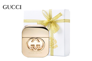 Gucci/古驰罪爱女用淡香水30ml 女士香水