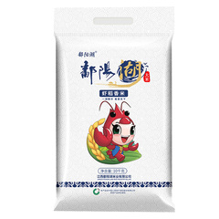 鄱阳湖虾稻10kg