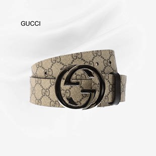 Gucci/古驰奢品时尚腰带