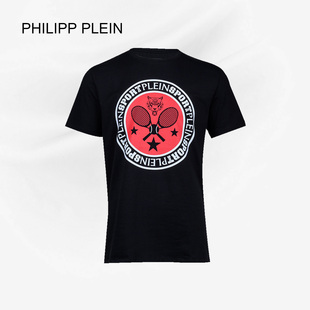 Philipp Plein菲利普.普兰PPSMTK33