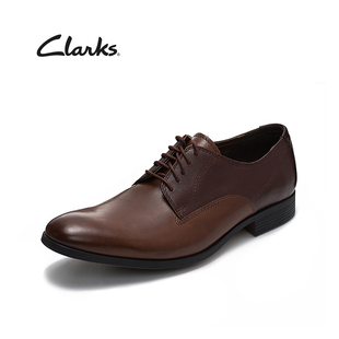Clarks其乐男鞋皮鞋