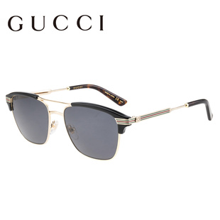 新款古驰Gucci太阳眼镜GG0241S
