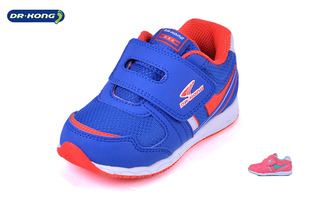 【江博士】宝宝学步鞋专为约16个月至3岁宝宝设计