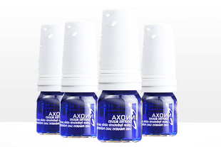 人鱼滴眼液10ml*4明亮双眸抗眼疲劳