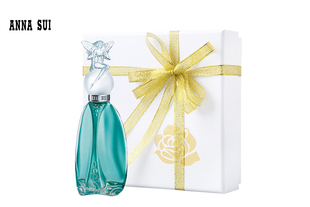 Anna sui/安娜苏许愿精灵淡香水30ml 持久女士淡香氛