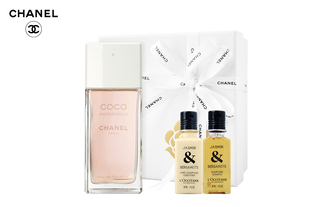Chanel/香奈儿可可小姐淡香水50ml100ml 女士持久淡香水 EDT