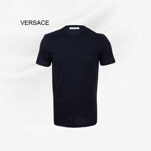 Versace/范思哲全棉短袖T恤